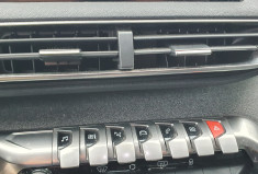 Peugeot 3008 1.5 BlueHDi EAT8 130 cv ALLURE