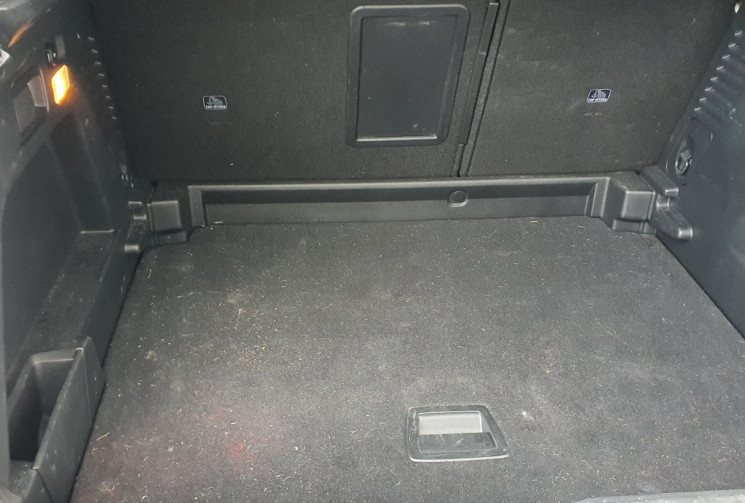 Peugeot 3008 1.5 BlueHDi EAT8 130 cv ALLURE