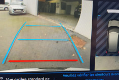 Peugeot 3008 1.5 BlueHDi EAT8 130 cv ALLURE