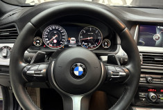 BMW Série 5 F10 LCI M550d 381 xDRIVE M performance / Toit ouvrant / Garantie 6 Mois 