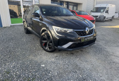 Renault Arkana TCe 140 MHEV R.S. Line