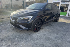 Renault Arkana TCe 140 MHEV R.S. Line