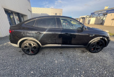 Renault Arkana TCe 140 MHEV R.S. Line