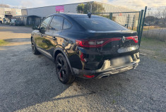 Renault Arkana TCe 140 MHEV R.S. Line