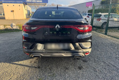 Renault Arkana TCe 140 MHEV R.S. Line