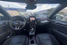 Renault Arkana TCe 140 MHEV R.S. Line
