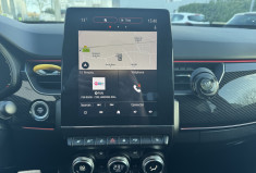 Renault Arkana TCe 140 MHEV R.S. Line