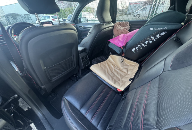 Renault Arkana TCe 140 MHEV R.S. Line