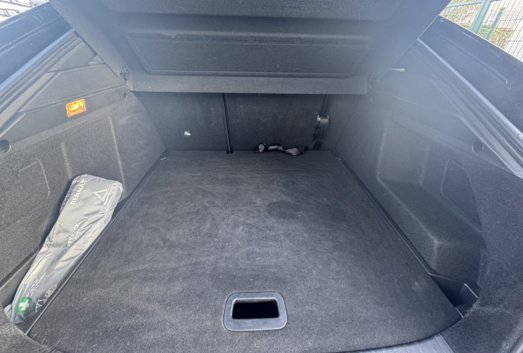 Renault Arkana TCe 140 MHEV R.S. Line