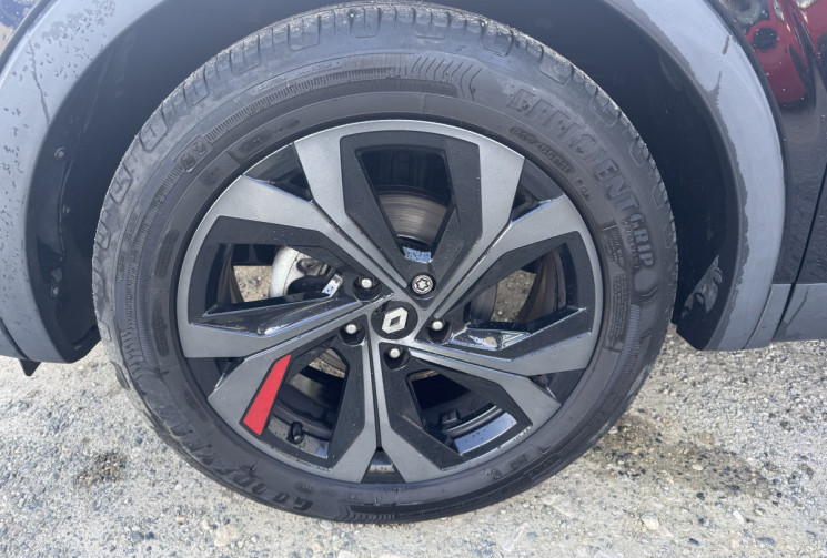 Renault Arkana TCe 140 MHEV R.S. Line