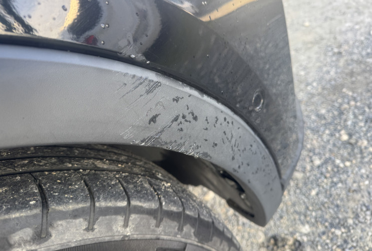 Renault Arkana TCe 140 MHEV R.S. Line