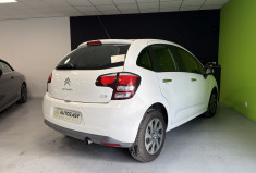 Citroën C3 1.4 HDI 70 CV CLIM 5 PLACES 100 000 KM