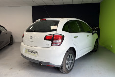 Citroën C3 1.4 HDI 70 CV CLIM 5 PLACES 100 000 KM