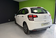 Citroën C3 1.4 HDI 70 CV CLIM 5 PLACES 100 000 KM