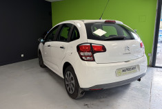 Citroën C3 1.4 HDI 70 CV CLIM 5 PLACES 100 000 KM