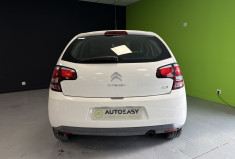 Citroën C3 1.4 HDI 70 CV CLIM 5 PLACES 100 000 KM