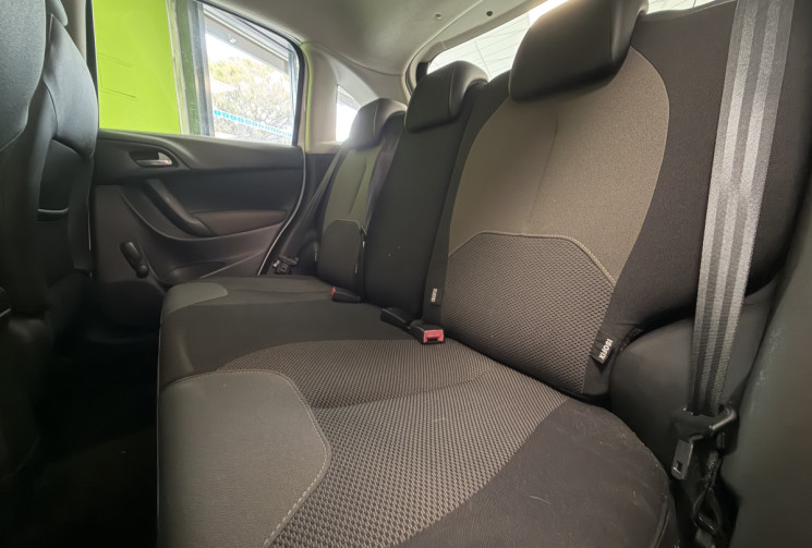 Citroën C3 1.4 HDI 70 CV CLIM 5 PLACES 100 000 KM