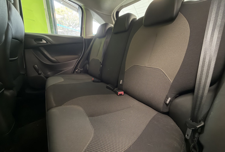 Citroën C3 1.4 HDI 70 CV CLIM 5 PLACES 100 000 KM