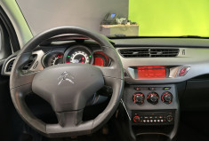 Citroën C3 1.4 HDI 70 CV CLIM 5 PLACES 100 000 KM