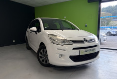 Citroën C3 1.4 HDI 70 CV CLIM 5 PLACES 100 000 KM