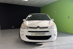 Citroën C3 1.4 HDI 70 CV CLIM 5 PLACES 100 000 KM