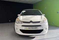 Citroën C3 1.4 HDI 70 CV CLIM 5 PLACES 100 000 KM