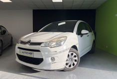 Citroën C3 1.4 HDI 70 CV CLIM 5 PLACES 100 000 KM