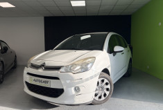 Citroën C3 1.4 HDI 70 CV CLIM 5 PLACES 100 000 KM