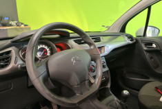 Citroën C3 1.4 HDI 70 CV CLIM 5 PLACES 100 000 KM
