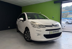Citroën C3 1.4 HDI 70 CV CLIM 5 PLACES 100 000 KM