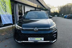 Volkswagen Tiguan 2.0 TDI 150 R-Line DSG7 Toit pano / intérieur cuir