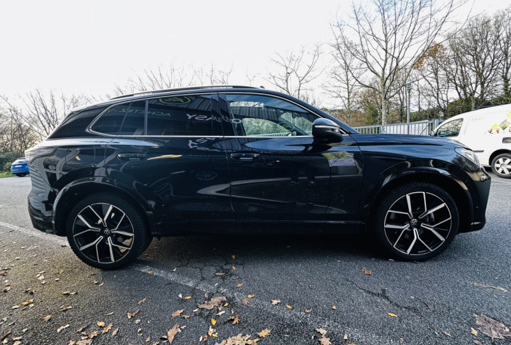 Volkswagen Tiguan 2.0 TDI 150 R-Line DSG7 Toit pano / intérieur cuir