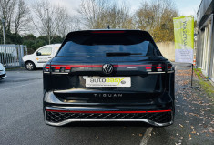 Volkswagen Tiguan 2.0 TDI 150 R-Line DSG7 Toit pano / intérieur cuir