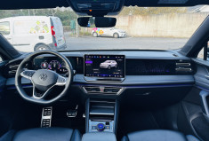 Volkswagen Tiguan 2.0 TDI 150 R-Line DSG7 Toit pano / intérieur cuir