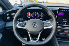 Volkswagen Tiguan 2.0 TDI 150 R-Line DSG7 Toit pano / intérieur cuir