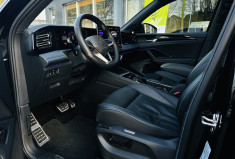 Volkswagen Tiguan 2.0 TDI 150 R-Line DSG7 Toit pano / intérieur cuir