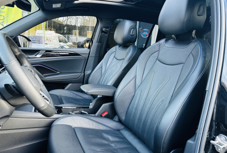 Volkswagen Tiguan 2.0 TDI 150 R-Line DSG7 Toit pano / intérieur cuir