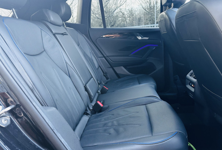 Volkswagen Tiguan 2.0 TDI 150 R-Line DSG7 Toit pano / intérieur cuir