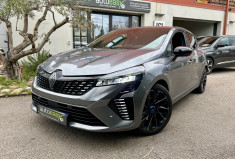 Renault Clio Esprit alpine 