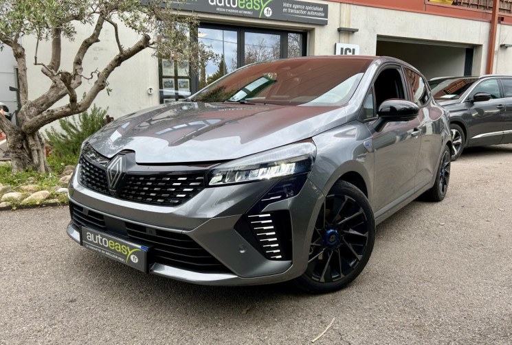 Renault Clio Esprit alpine 