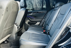 Volkswagen Tiguan 2.0 TDI 150 R-Line DSG7 Toit pano / intérieur cuir