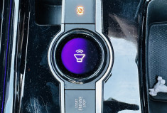 Volkswagen Tiguan 2.0 TDI 150 R-Line DSG7 Toit pano / intérieur cuir