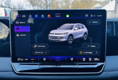 Volkswagen Tiguan 2.0 TDI 150 R-Line DSG7 Toit pano / intérieur cuir