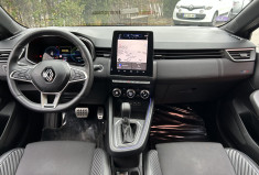 Renault Clio 5 V 1.6 E-Tech 145ch full hybrid esprit Alpine / Caméra 360°