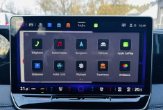 Volkswagen Tiguan 2.0 TDI 150 R-Line DSG7 Toit pano / intérieur cuir