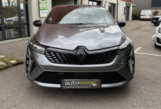 Renault Clio Esprit alpine 