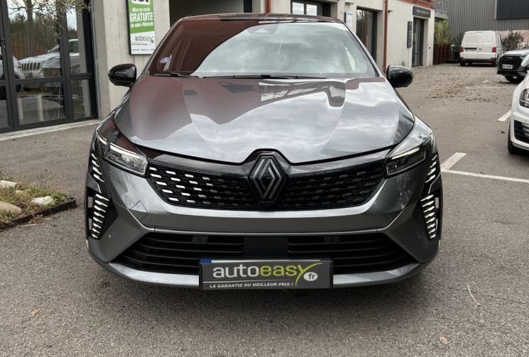 Renault Clio Esprit alpine 