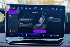 Volkswagen Tiguan 2.0 TDI 150 R-Line DSG7 Toit pano / intérieur cuir