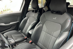 Renault Clio Esprit alpine 