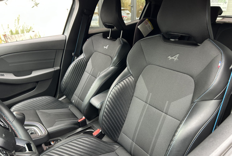 Renault Clio Esprit alpine 